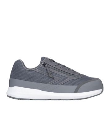 Billy Charcoal Goat Low Schoenen