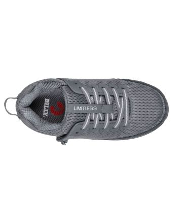 Billy Charcoal Limitless Schoenen