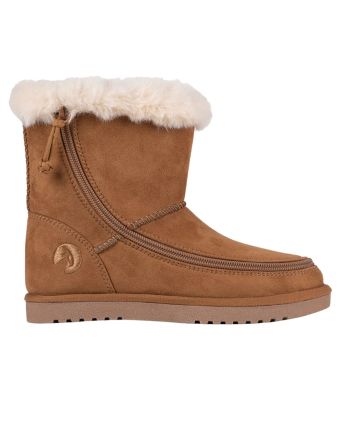 Billy Chestnut Cozy Laarzen