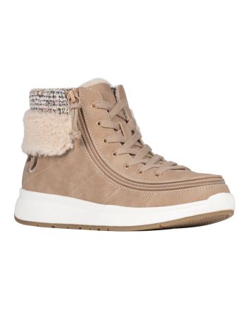 Billy Comfort Cuff Sand Laars