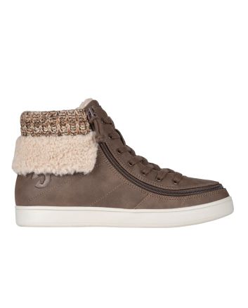 Billy Cuff II Tobacco Schoenen