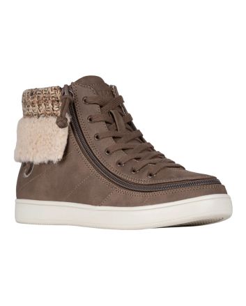Billy Cuff II Tobacco Schoenen