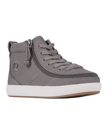 Billy Dark Grey Classic D|R High Schoenen