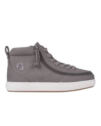 Billy Dark Grey Classic D|R High Schoenen