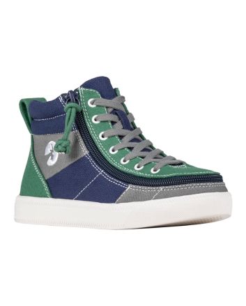 Billy Earth Street High Tops Schoenen