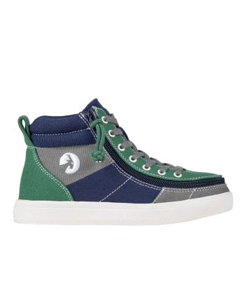 Billy Earth Street High Tops Schoenen