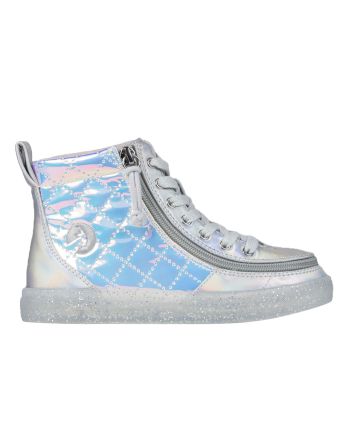 Billy Frozen Classic Lace High Tops Schoenen