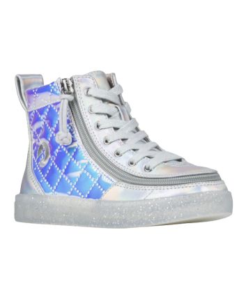 Billy Frozen Classic Lace High Tops Schoenen