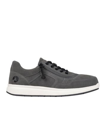 Billy Gray Suede Comfort Schoenen