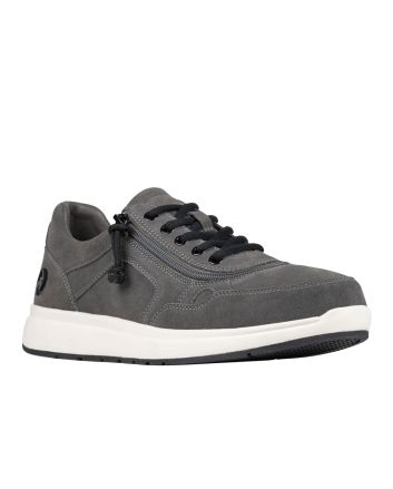 Billy Gray Suede Comfort Schoenen