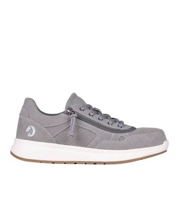 Billy Gray Suede Comfort Schoenen