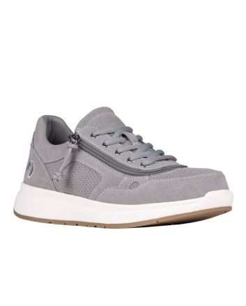 Billy Gray Suede Comfort Schoenen
