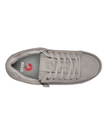Billy Gray Suede Leather Comfort Plush Schoenen
