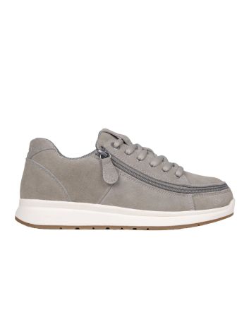 Billy Gray Suede Leather Comfort Plush Schoenen