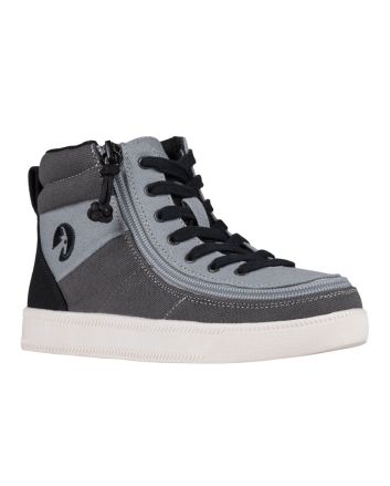 Billy Grey Colorblock Street Schoenen