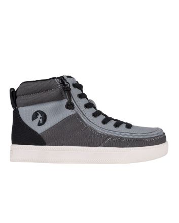 Billy Grey Colorblock Street Schoenen