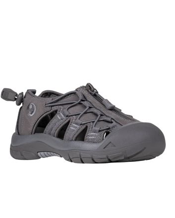 Billy Grey River Sandalen