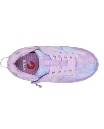 Billy Lilac Watercolor Limitless Schoenen