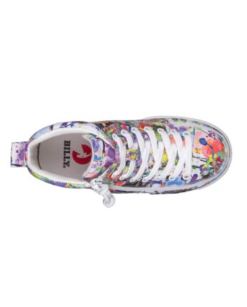 Billy Lilia's Eye Candy Classic D|R II High Tops Schoenen