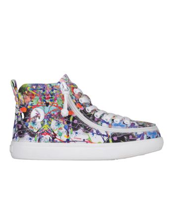 Billy Lilia's Eye Candy Classic D|R II High Tops Schoenen