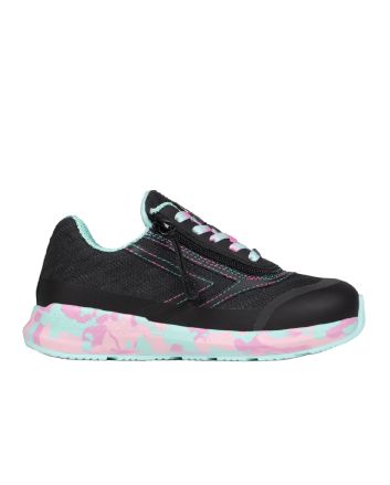 Billy Midnight Mermaid Goat Schoenen