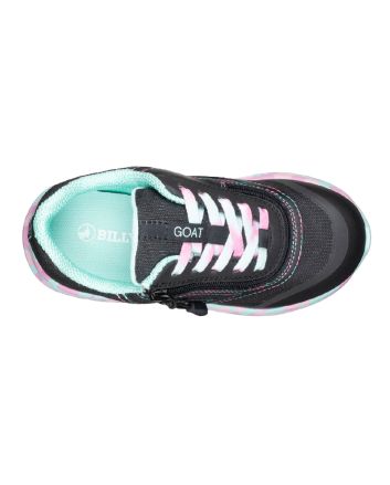 Billy Midnight Mermaid Goat Schoenen