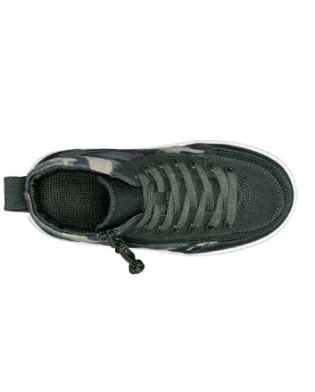 Billy Olive Camo Classic D|R High Tops Schoenen