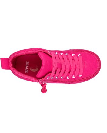 Billy Pink/Blue Light Ups Classic D|R High Tops Schoenen