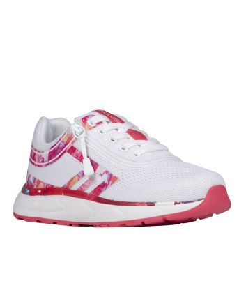 Billy Pink Marble Sport Inclusion Too Schoenen