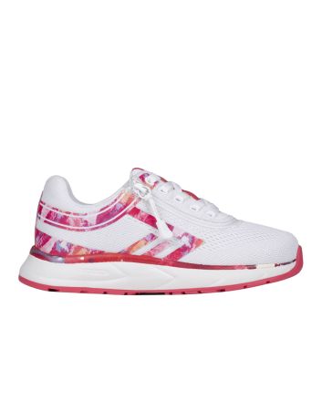 Billy Pink Marble Sport Inclusion Too Schoenen
