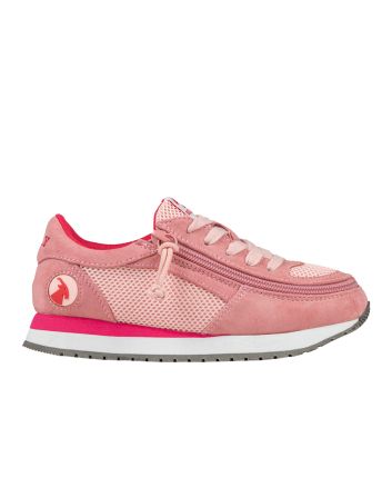 Billy Pink/Pink Jogger Schoenen