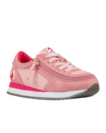 Billy Pink/Pink Jogger Schoenen