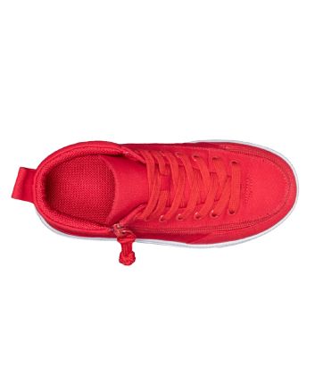 Billy Red Billy Classic D|R High Top Schoenen
