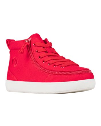 Billy Red Classic D|R High Schoenen