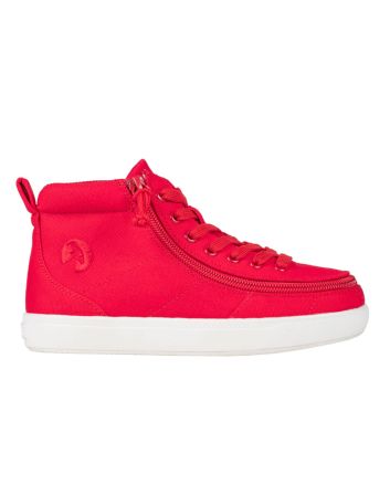 Billy Red Classic D|R High Schoenen