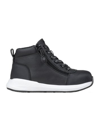 Billy Rugged Black Goat DZ High Schoenen