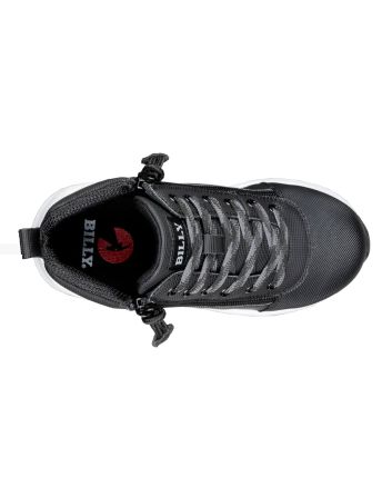 Billy Rugged Black Goat DZ High Schoenen