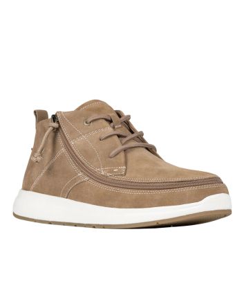 Billy Sand Comfort Chukkas Schoenen
