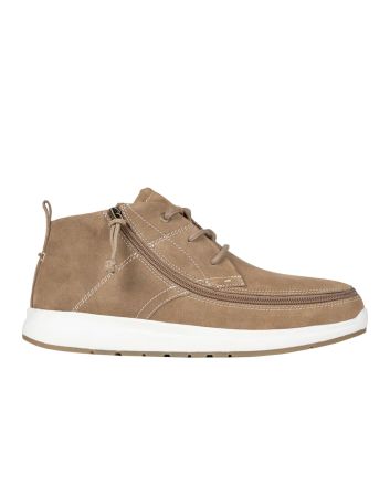 Billy Sand Comfort Chukkas Schoenen