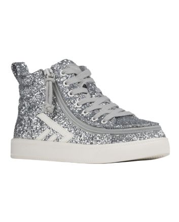 Billy Silver Glitz CS High Schoenen