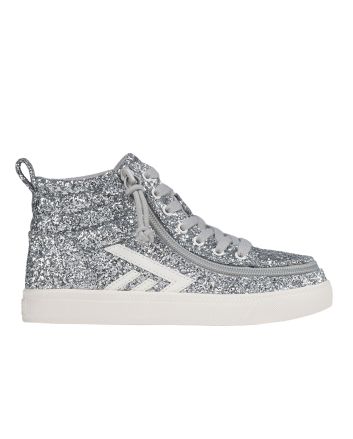 Billy Silver Glitz CS High Schoenen