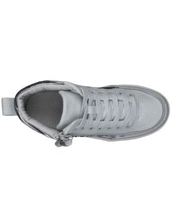 Billy Silver Streak Classic D|R High Tops Schoenen