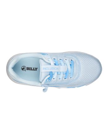 Billy Sky Blue Sport Inclusion Schoenen