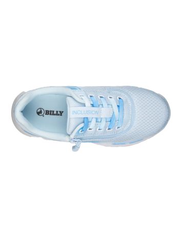 Billy Sky Blue Sport Inclusion Schoenen