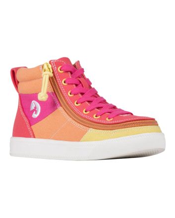 Billy Sunset Street High Schoenen