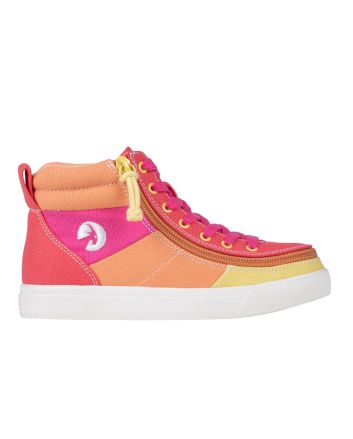 Billy Sunset Street High Schoenen