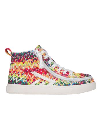 Billy Sunset Ziggy CS High Schoenen