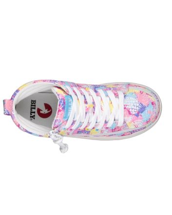 Billy Tropical Cs High Schoenen