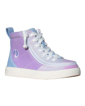 Billy UV Colorblock Classic Lace High Tops Schoenen