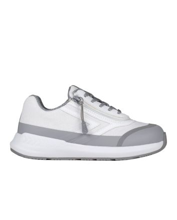 Billy White Goat Afo Friendly Shoes For Orthotics